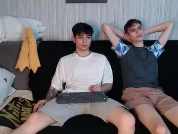 sunny_dan from Chaturbate
