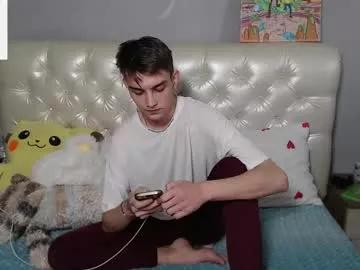 sunny_dan from Chaturbate
