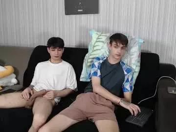 sunny_dan from Chaturbate
