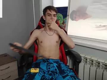 sunny_dan from Chaturbate