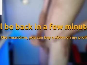 sunny_dan from Chaturbate