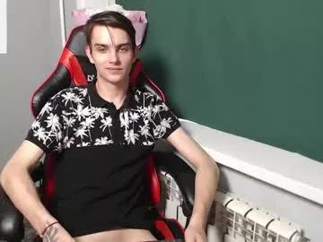 sunny_dan from Chaturbate