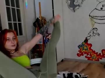 sunny_mouse from Chaturbate