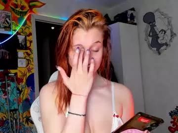 sunny_mouse from Chaturbate