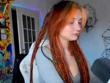 sunny_mouse from Chaturbate
