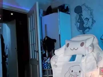 sunny_mouse from Chaturbate