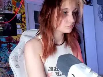 sunny_mouse from Chaturbate