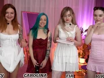 Girls: try live performances with matured performers, from dancing to quirks, in a variety of beautiful sex cams.