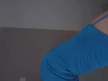 sunnymorrison from Chaturbate