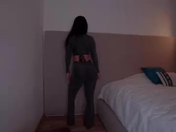 sunnymorrison from Chaturbate