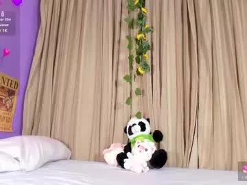 sunnypage from Chaturbate