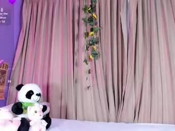 sunnypage from Chaturbate