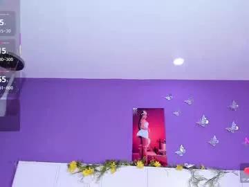 sunnypage from Chaturbate