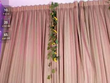 sunnypage from Chaturbate is Freechat