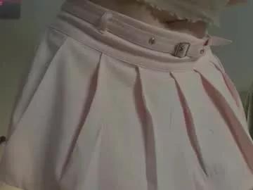 sunnypeachx from Chaturbate