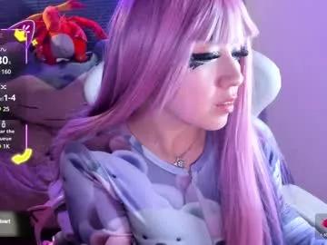 sunofureku__melody from Chaturbate is Freechat