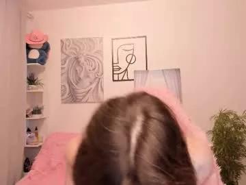 sunshine_alexa from Chaturbate