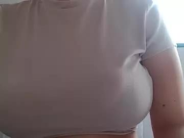 sunshine_days from Chaturbate
