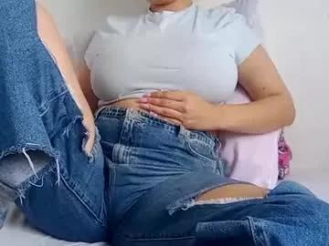 sunshine_days from Chaturbate