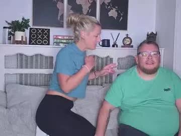 sunshine_diddy from Chaturbate