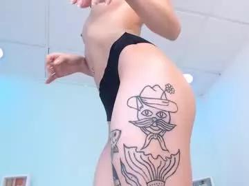 sunshine_gh1 from Chaturbate