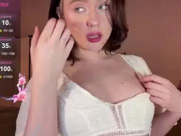 sunshine_lina from Chaturbate
