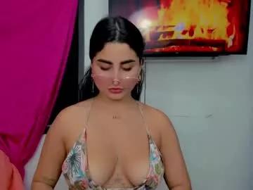 sunshine_uwu22 from Chaturbate
