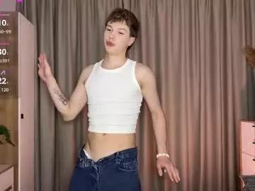 sunshinealex from Chaturbate
