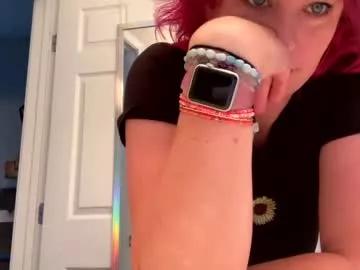 sunshinestarvedcactus from Chaturbate