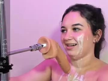 susan_bigass from Chaturbate