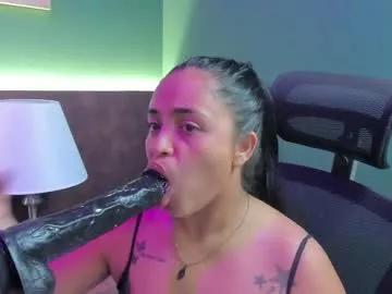 susan_bigass from Chaturbate
