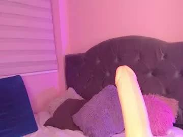 susan_bluee from Chaturbate