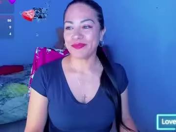 Susan_ramires webcams show profile image 