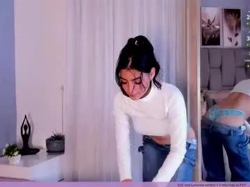susana__sanchez from Chaturbate