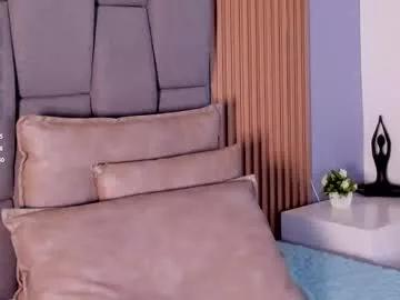 susana__sanchez from Chaturbate
