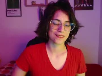 susana_w from Chaturbate is Freechat