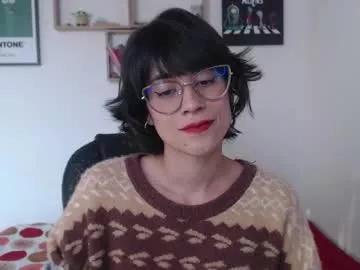 susana_w from Chaturbate