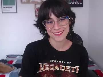 susana_w from Chaturbate
