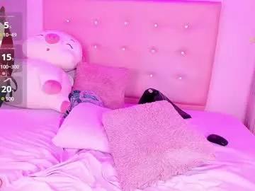 susanfooxx from Chaturbate