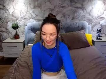 susannjohnson from Chaturbate