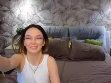 susannjohnson from Chaturbate