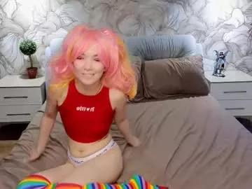 susannjohnson from Chaturbate