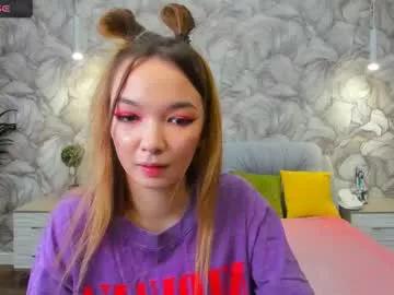 susannjohnson from Chaturbate