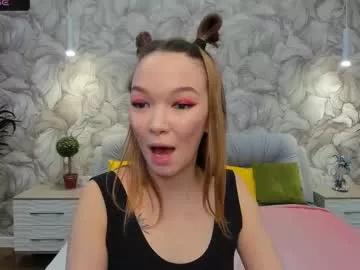 susannjohnson from Chaturbate
