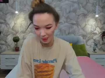 susannjohnson from Chaturbate