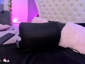susanpercy from Chaturbate
