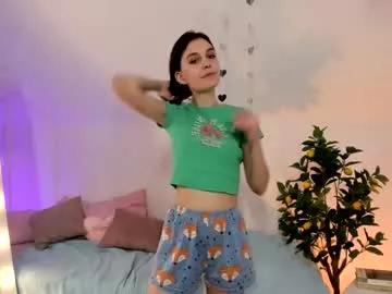 susiemorris from Chaturbate