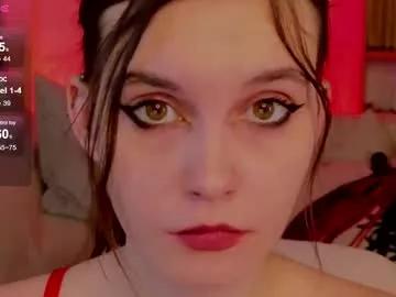 susiemorris from Chaturbate