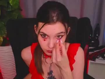 susiemorris from Chaturbate