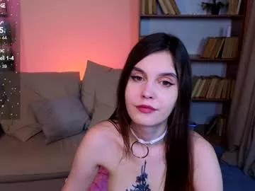 susiemorris from Chaturbate